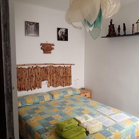 Mari, Comparto El Piso Apartamento Blanes Exterior foto