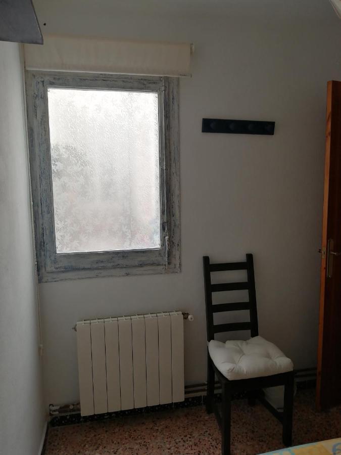 Mari, Comparto El Piso Apartamento Blanes Exterior foto