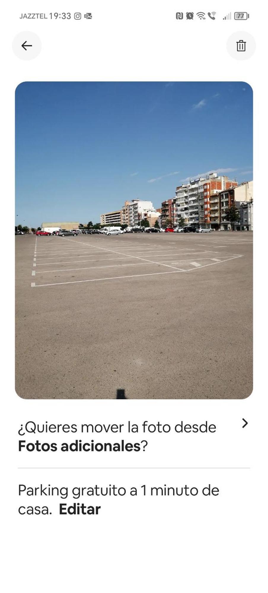 Mari, Comparto El Piso Apartamento Blanes Exterior foto