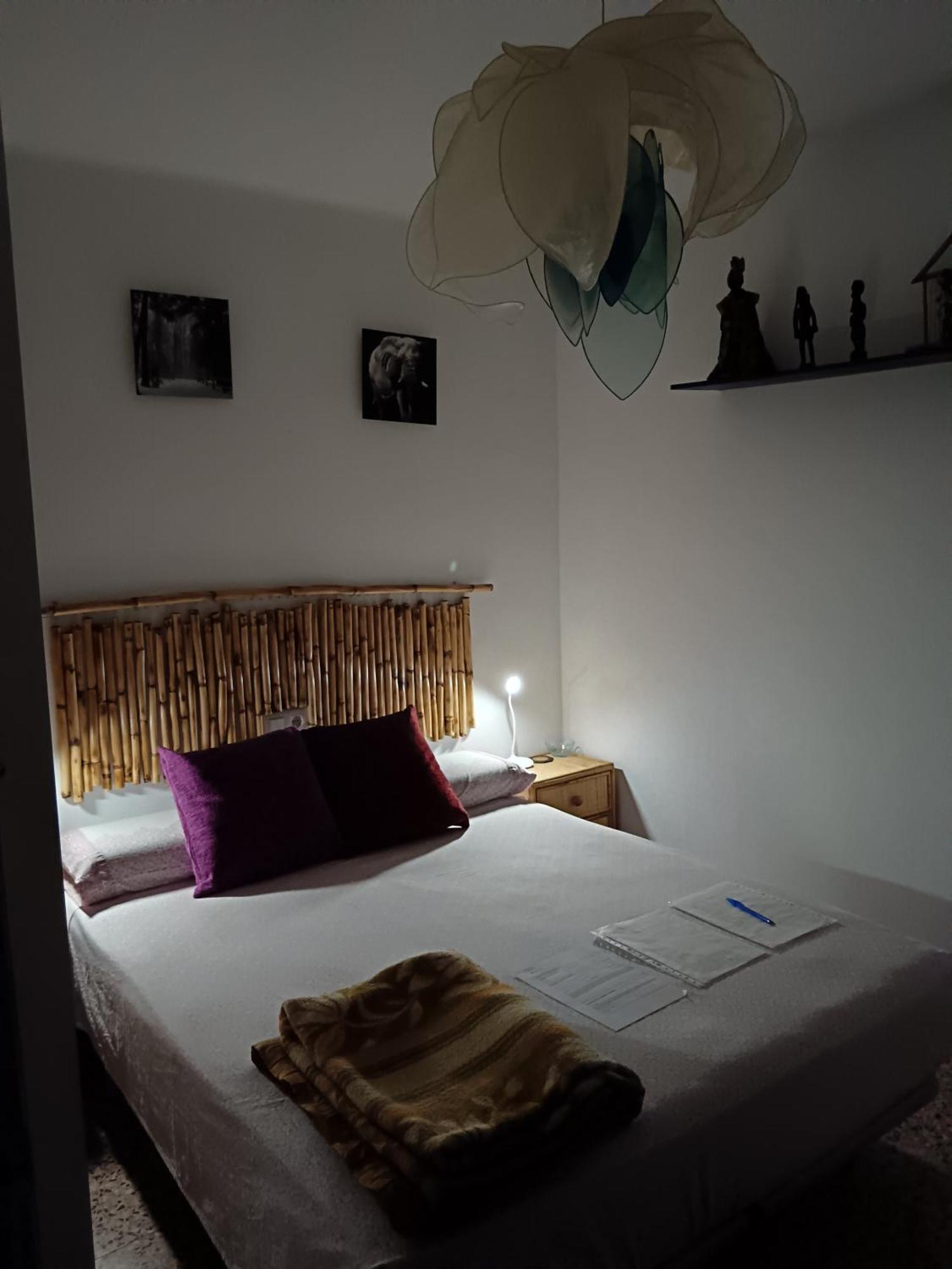 Mari, Comparto El Piso Apartamento Blanes Exterior foto