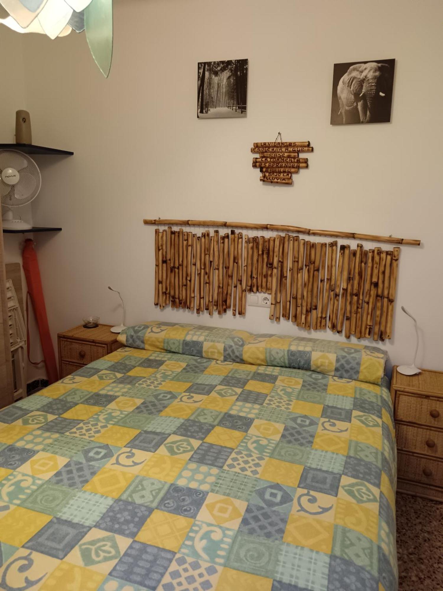 Mari, Comparto El Piso Apartamento Blanes Exterior foto