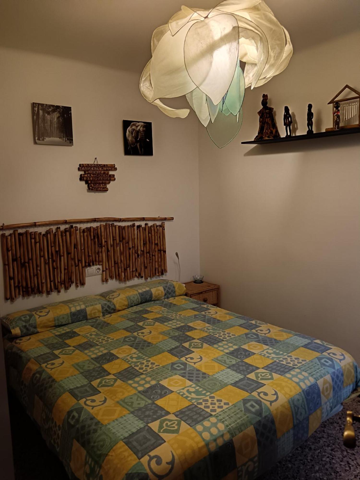 Mari, Comparto El Piso Apartamento Blanes Exterior foto