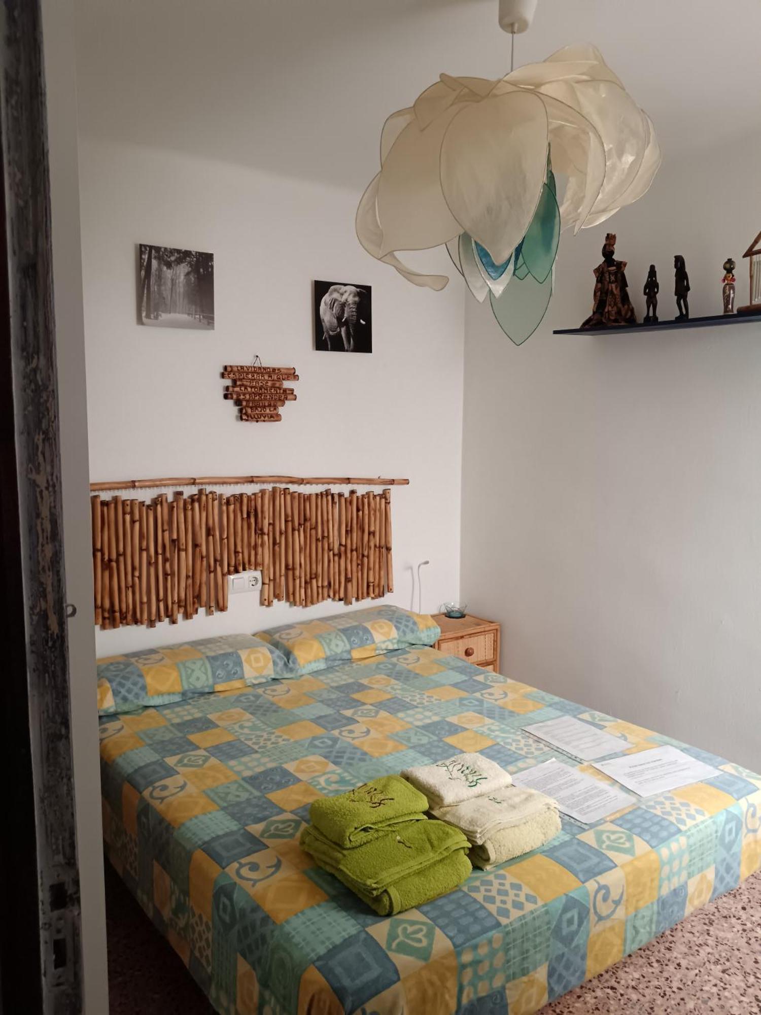 Mari, Comparto El Piso Apartamento Blanes Exterior foto