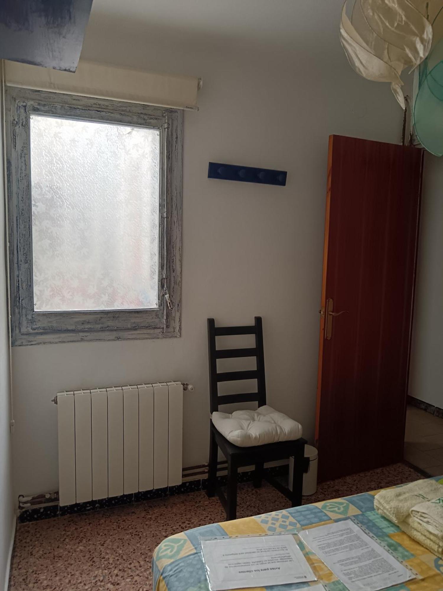 Mari, Comparto El Piso Apartamento Blanes Exterior foto