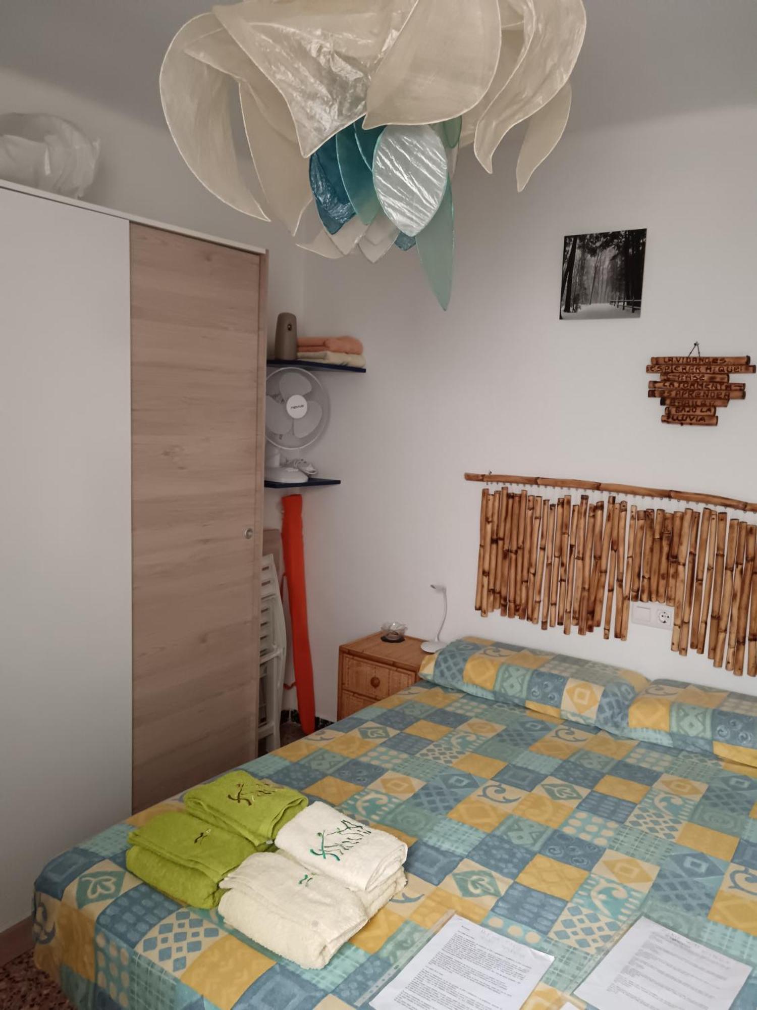 Mari, Comparto El Piso Apartamento Blanes Exterior foto